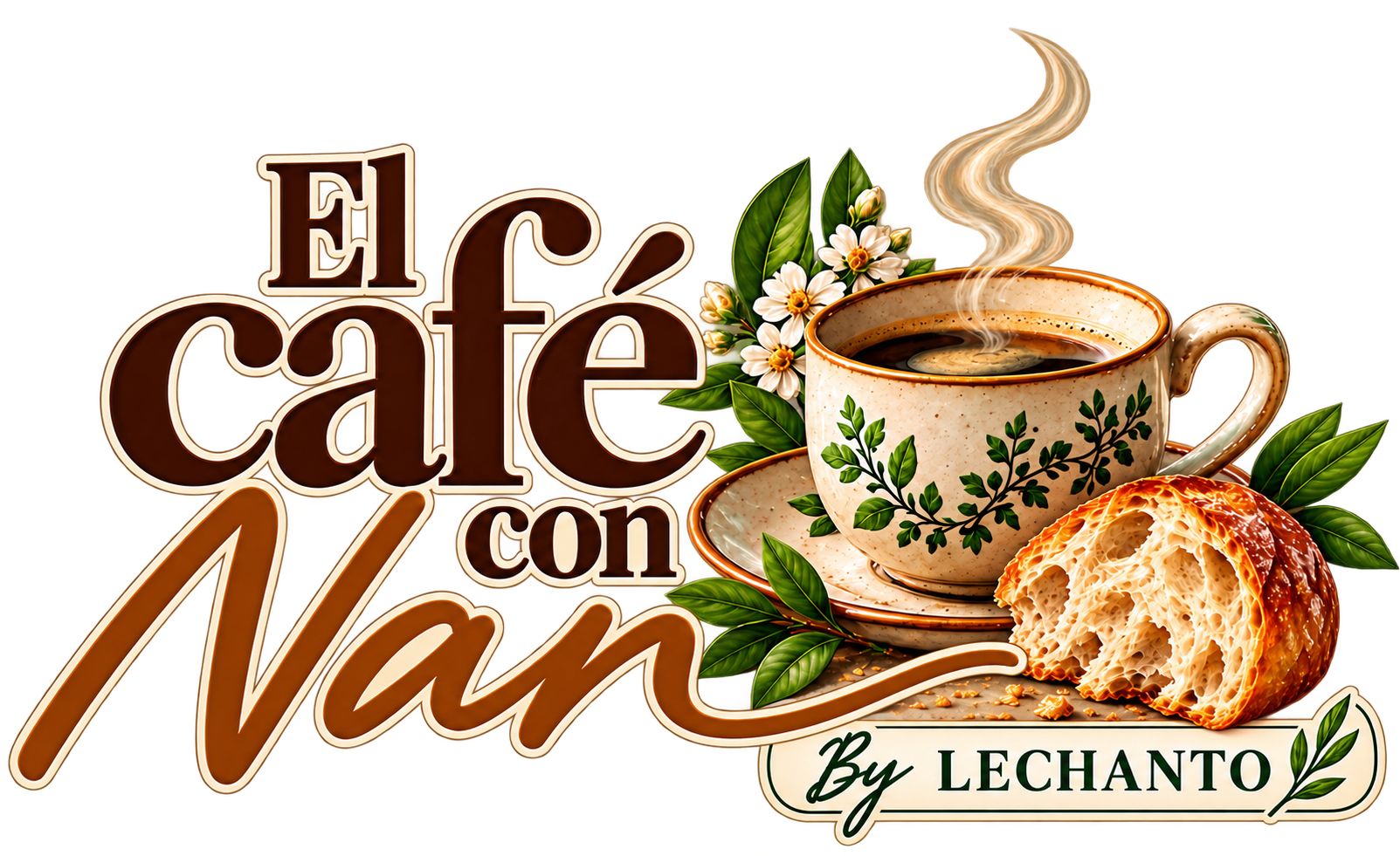 El Café con Nan